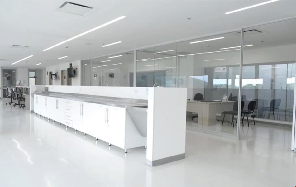 International Hospital of Colombia - HIC 1